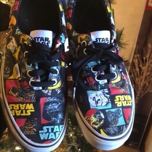 Vans Star Wars